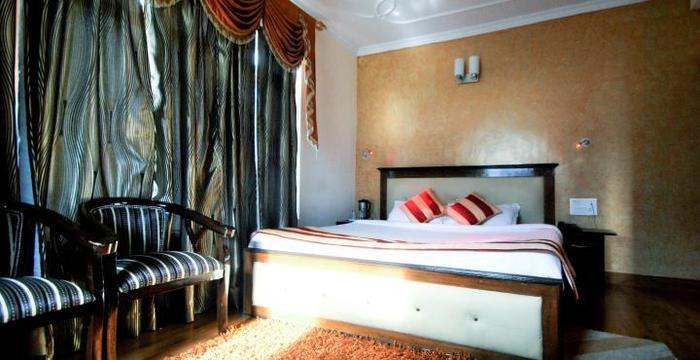 Hotel A Star Regency